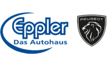 Logo Autohaus Karl Eppler GmbH & Co. KG Peugeot Vertragshändler Albstadt