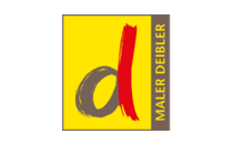 Logo Deibler Andreas Malergeschäft Hirrlingen