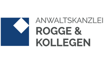 FirmenlogoRogge T., Nenninger H., Lang J., Budig A., Rogge M. und Schaal K.J. Anwaltskanzlei Reutlingen