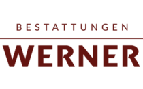 Logo Bestattungen WERNER GmbH & Co. KG Mössingen