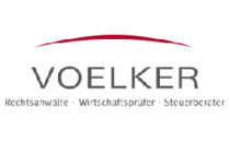 Logo VOELKER & Partner Rechtsanwälte Wirtschaftsprüfer Steuerberater mbB Wirtschaftsprüfer Steuerberater mbB Balingen