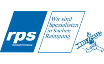 Logo rps GmbH Gebäudereinigung Metzingen