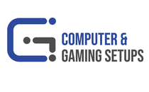 FirmenlogoCG - Computer & Gaming Setups Dettingen an der Erms
