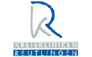Logo Kreiskliniken RT GmbH Klinikum am Steinenberg Reutlingen