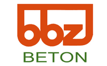 Logo BBZ Balinger Betonzentrale GmbH & Co. KG Balingen