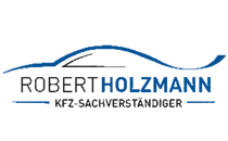Logo Holzmann Robert KFZ-Sachverständigenbüro Reutlingen