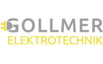 Logo Elektrotechnik Gollmer Eningen