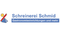 Logo Schmid David Schreinerei Pfronstetten
