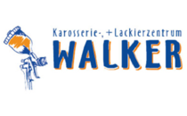 Logo Walker Markus Karosserie und Lack Reutlingen