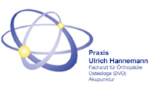 Logo Hannemann Ulrich Orthopädie, Chirotherapie, Akupunktur Albstadt