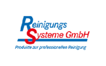 Logo RS-Reinigungssysteme Bauer Fachgroßhandel Nehren