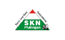 Logo SKN Pfullingen e. K. Pfullingen