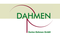 Logo Garten Dahmen GmbH Garten- und Landschaftsbau Lichtenstein