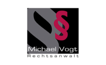 Logo Vogt Michael Rechtsanwalt Reutlingen