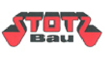 Logo STOTZ BAU GmbH & Co. KG Hoch- und Tiefbau Balingen