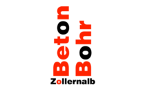 Logo Beton-Bohr-Zollernalb Bodelshausen