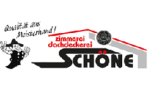Logo Schöne Reiner Zimmerei & Dachdeckerei Balingen