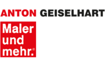 Logo Anton Geiselhart GmbH & Co. KG Maler- und Lackiererbetrieb Pfullingen