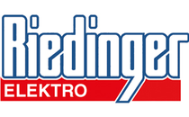 Logo Riedinger Elektro Reutlingen
