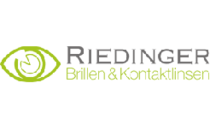Logo Riedinger Augenoptik Brillen & Kontaktlinsen Pfullingen