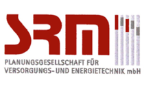 Logo SRM Planungsgesellschaft für Versorgungs- und Energietechnik mbH Mössingen