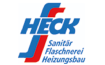Logo Heck GmbH & Co. KG Sanitär Flaschnerei Rangendingen