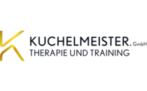 FirmenlogoKuchelmeister.GmbH Therapie und Training Balingen
