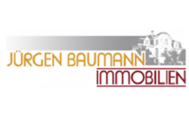 Logo Baumann Jürgen Immobilien Tübingen
