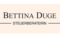 Logo Duge Bettina Steuerberaterin Reutlingen