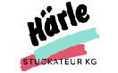 Logo Härle Stuckateur KG Vitomir Bosankic Tübingen