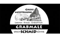 Logo Schmid Erich & Söhne GmbH Grabmale und Steinmetzbetrieb Gomaringen