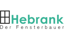Logo Hebrank Dieter Glaserei und Fensterbau Haigerloch