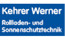 Logo Kehrer Rollladen- und Sonnenschutztechnik GmbH Tübingen
