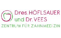 Logo Vees-Höflsauer Barbara, Höflsauer Max, Vees Alexander Dres.med.dent. Zahnärzte Hechingen