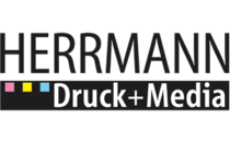 Logo HERRMANN Druck + Media GmbH Sonnenbühl