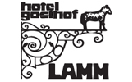 Logo Hotel Gasthof Lamm - Günther Vetter Ammerbuch
