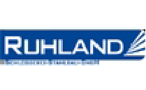 Logo Ruhland Schlosserei + Stahlbau GmbH Pfullingen