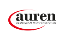Logo AUREN Wirtschaftsprüfungsgesellschaft Rottenburg