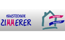Logo Zimmerer GmbH & Co. KG Haustechnik, Heizung & Sanitär Lichtenstein