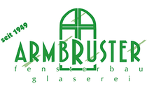 Logo Armbruster K.-H. Fensterbau · Rollladen Kirchentellinsfurt