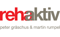 Logo rehaktiv plus GmbH Gesundheitszentrum Mössingen