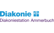 Logo Diakoniestation Ammerbuch e.V. Ammerbuch