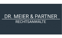Logo Meier Dr. & Partner Rechtsanwälte Reutlingen