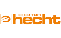 Logo Elektro Hecht GmbH & Co. KG Pfullingen