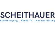 FirmenlogoScheithauer Rohrreinigung Mössingen