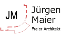Logo Maier Jürgen Freier Architekt Sonnenbühl