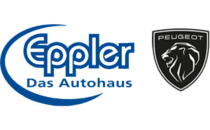 Logo Autohaus Karl Eppler GmbH & Co. KG Peugeot Vertragshändler Albstadt