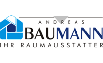 Logo Baumann Andreas Raumausstattung Dußlingen