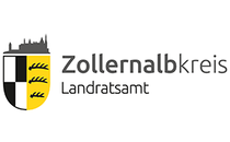 Logo Landratsamt Zollernalbkreis Balingen