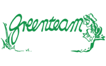Logo greenteam Klaus Reiff Gartengestaltung und Baumpflege Reutlingen
